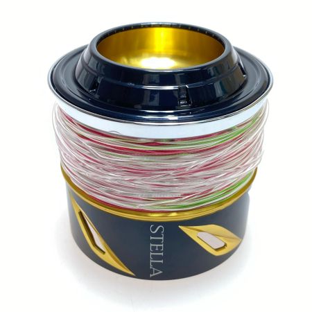  SHIMANO シマノ 夢屋 19ステラSW14000 パワーフッキングスプール 程度BC