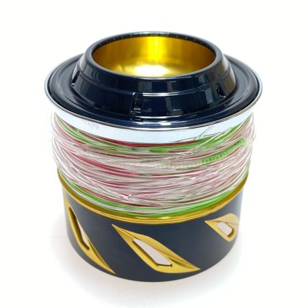  SHIMANO シマノ 夢屋 19ステラSW14000 パワーフッキングスプール 程度BC