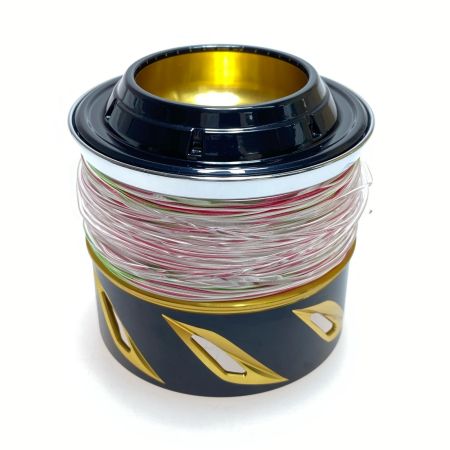  SHIMANO シマノ 夢屋 19ステラSW14000 パワーフッキングスプール 程度BC