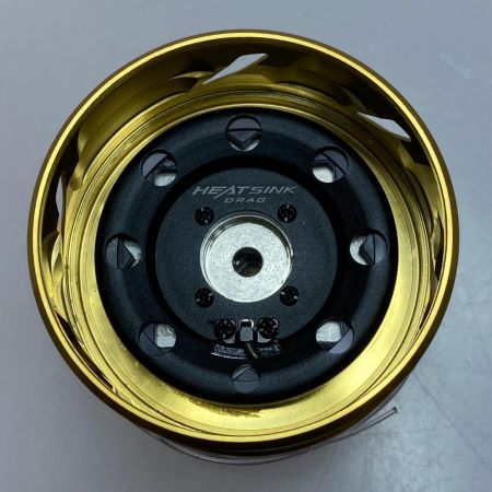  SHIMANO シマノ 夢屋 19ステラSW14000 パワーフッキングスプール 程度BC