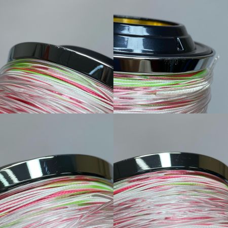  SHIMANO シマノ 夢屋 19ステラSW14000 パワーフッキングスプール 程度BC