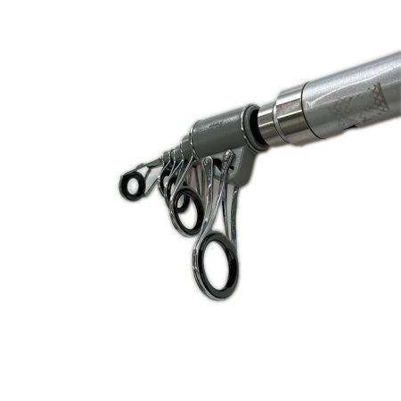  SHIMANO シマノ 投竿 ロッド 05スピンパワー 405CX-T 竿袋付 21239