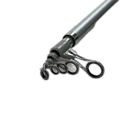  SHIMANO シマノ 投竿 ロッド 05スピンパワー 405CX-T 竿袋付 21239