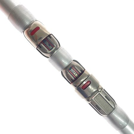  SHIMANO シマノ 投竿 05スピンパワー 405CX-T 程度B 21239