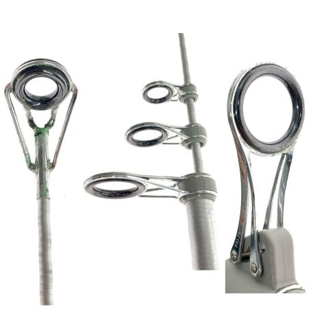  SHIMANO シマノ 投竿 05スピンパワー 405CX-T 程度B 21239