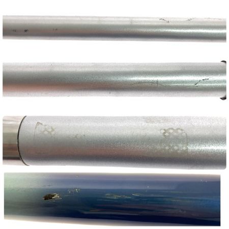  SHIMANO シマノ 投竿 05スピンパワー 405CX-T 程度B 21239