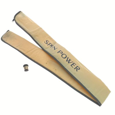  SHIMANO シマノ 投竿 05スピンパワー 405CX-T 程度B 21239