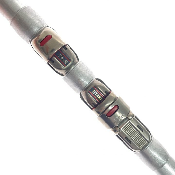 SHIMANO シマノ 投竿 05スピンパワー 405CX-T 程度B 21239 - 中古  