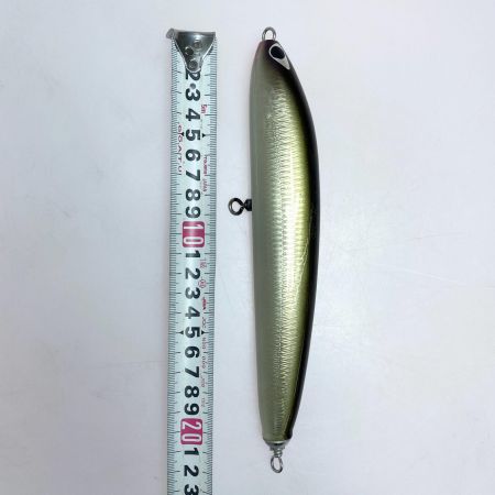  DRIFTER ドリフター200 ペンシル 程度B