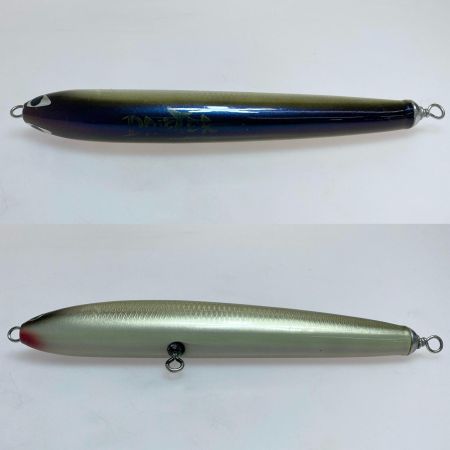  DRIFTER ドリフター200 ペンシル 程度B