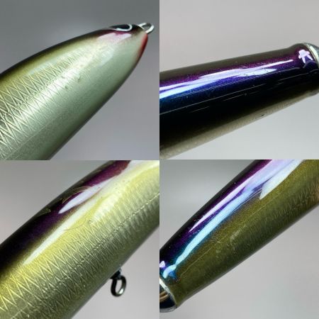  DRIFTER ドリフター200 ペンシル 程度B