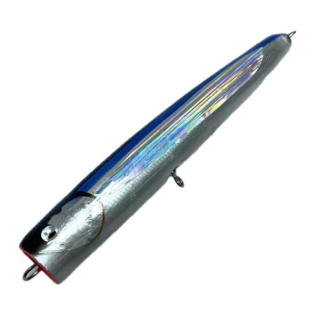  夢新 WBP-PHOENIX220 ポッパー 程度B キズ有