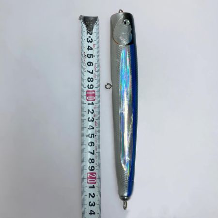  夢新 WBP-PHOENIX220 ポッパー 程度B キズ有