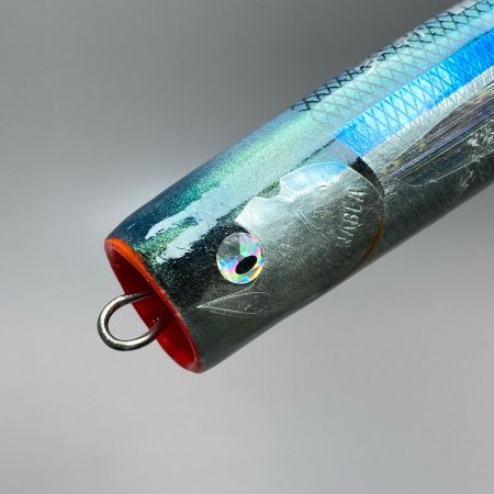  夢新 WBP-PHOENIX220 ポッパー 程度B キズ有