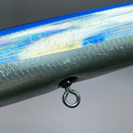  夢新 WBP-PHOENIX220 ポッパー 程度B キズ有