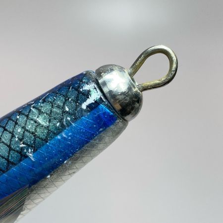  夢新 WBP-PHOENIX220 ポッパー 程度B キズ有