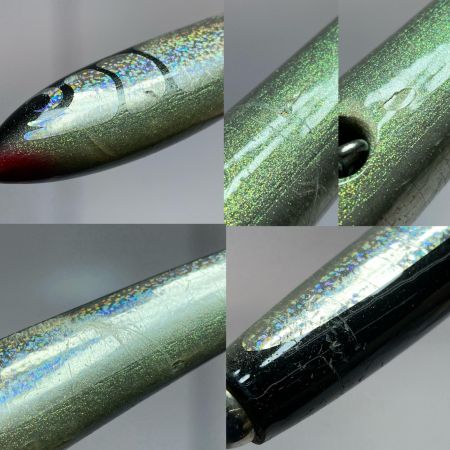  ガンマ BCγ75－190 ペンシル キズ有 程度C