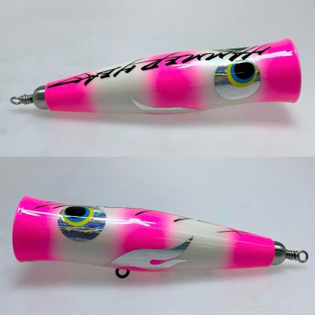  HAMMER HEAD シャラポア130 ｼｬﾗﾎﾟｱ130 ポッパー 程度AB