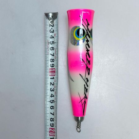  HAMMER HEAD シャラポア130 ｼｬﾗﾎﾟｱ130 ポッパー 程度AB