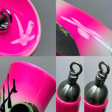  HAMMER HEAD シャラポア130 ｼｬﾗﾎﾟｱ130 ポッパー 程度AB