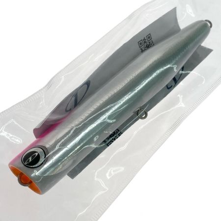  D-CLAW ビーコン KBピンクホワイト 70g ポッパー 未使用