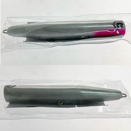  D-CLAW ビーコン KBピンクホワイト 70g ポッパー 未使用