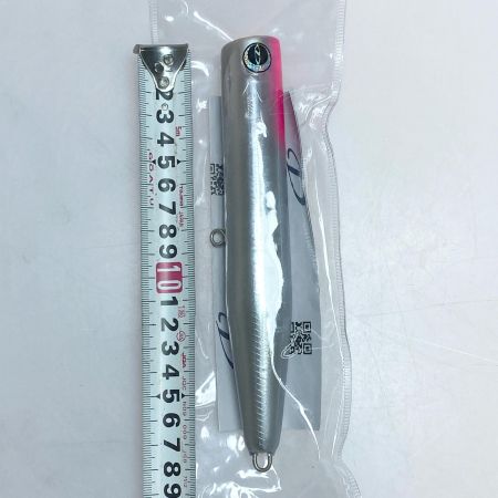  D-CLAW ビーコン KBピンクホワイト 70g ポッパー 未使用