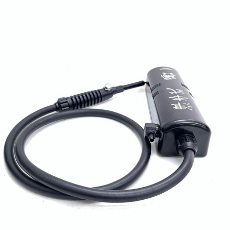  hapyson ハピソン 釣り小物 津本式血抜きポンプ 充電式 YH-350