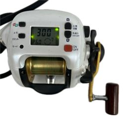 $$ SHIMANO シマノ 電動リール 01電動丸 3000R RG183 Bランク