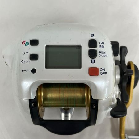  SHIMANO シマノ 電動リール 01電動丸 3000R RG183
