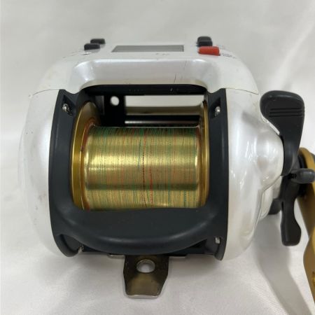  SHIMANO シマノ 電動リール 01電動丸 3000R RG183