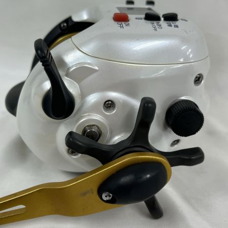  SHIMANO シマノ 電動リール 01電動丸 3000R RG183