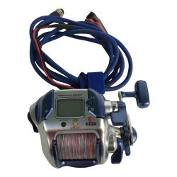 ■■ SHIMANO シマノ 電動リール 04電動丸 3000H 電源コード付 01860 Bランク