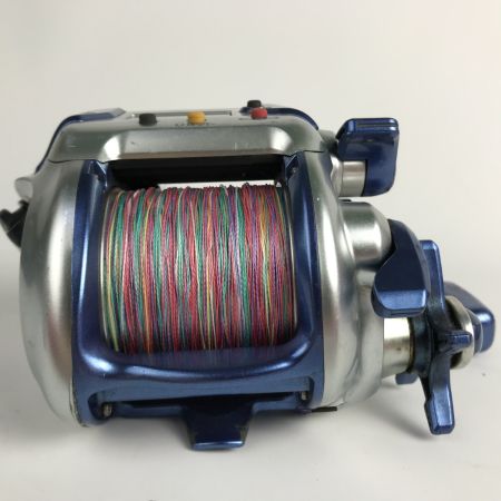  SHIMANO シマノ 電動リール 04電動丸 3000H 電源コード付 01860