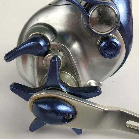  SHIMANO シマノ 電動リール 04電動丸 3000H 電源コード付 01860