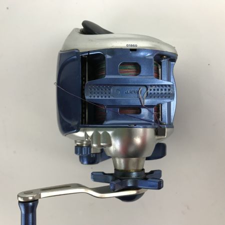  SHIMANO シマノ 電動リール 04電動丸 3000H 電源コード付 01860