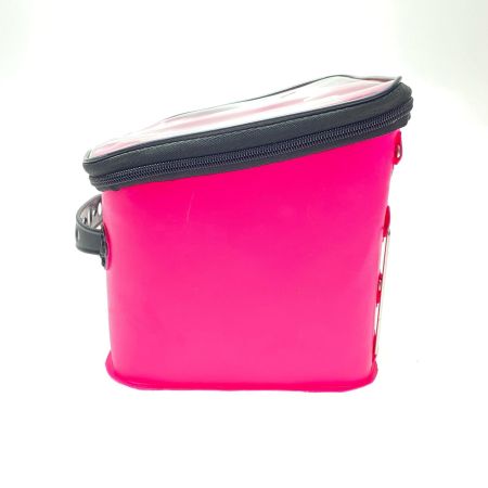  VARIVAS バリバス 魚探ケース 公魚工房 程度B