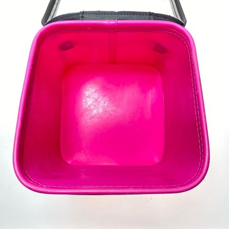  VARIVAS バリバス 魚探ケース 公魚工房 程度B