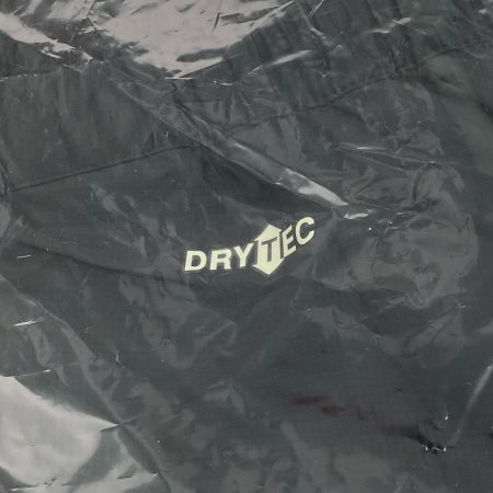  mont･bell モンベル レインハイカーパンツ SIZE L 未使用品(S) #1128663 ブラック