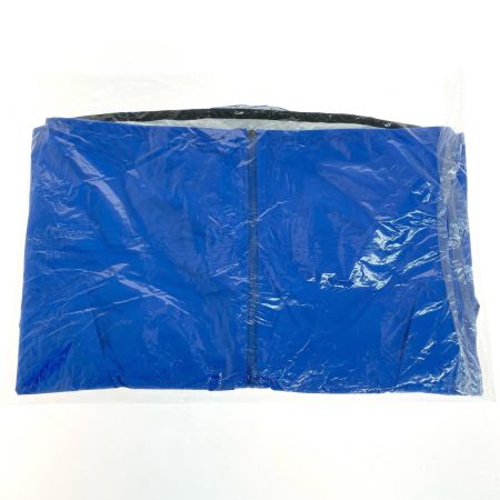  mont･bell モンベル レインハイカージャケット SIZE L 未使用品(S) #1128663 ブルー