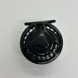 K.Bullet フライリール　TLX #2/4 Cランク