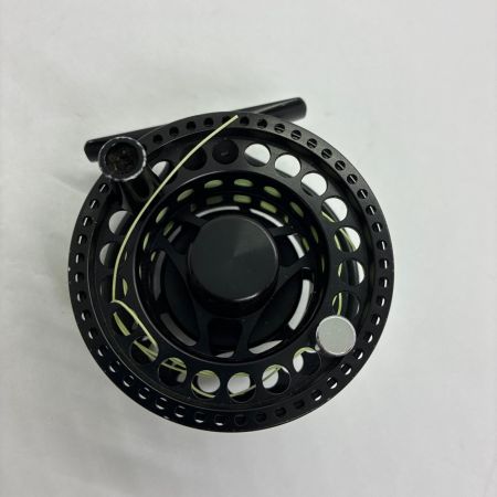 K.Bullet フライリール　TLX #2/4