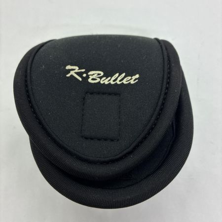K.Bullet フライリール　TLX #2/4