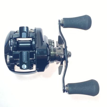  DAIWA ダイワ ベイトリール 22ジリオン TW HD 1000XH 程度A 00630132