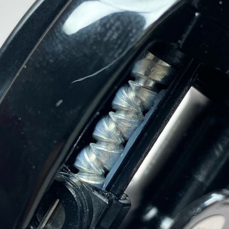  DAIWA ダイワ ベイトリール 22ジリオン TW HD 1000XH 程度A 00630132