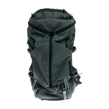  MYSTERY RANCH ミステリーランチ ザック 程度AB ｸｰﾘｰ 40