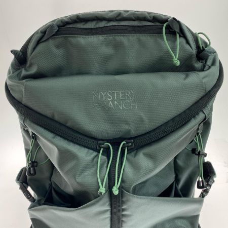  MYSTERY RANCH ミステリーランチ ザック 程度AB ｸｰﾘｰ 40