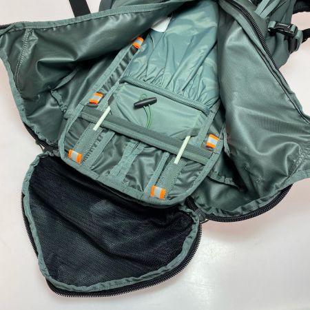  MYSTERY RANCH ミステリーランチ ザック 程度AB ｸｰﾘｰ 40