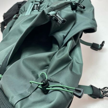  MYSTERY RANCH ミステリーランチ ザック 程度AB ｸｰﾘｰ 40