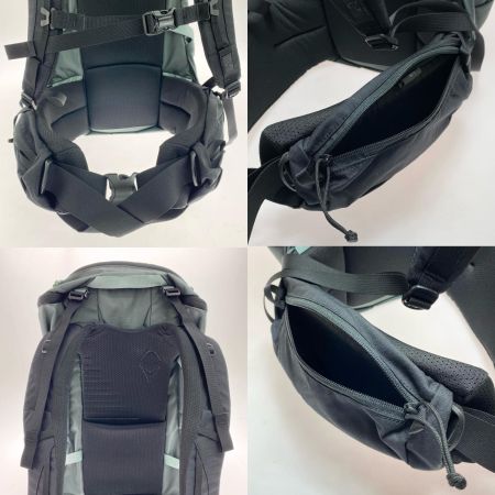  MYSTERY RANCH ミステリーランチ ザック 程度AB ｸｰﾘｰ 40